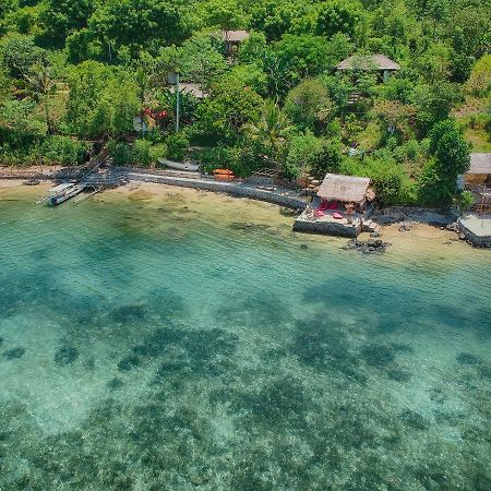 Tanjungan Bukit Hotel Gili Gede Luaran gambar