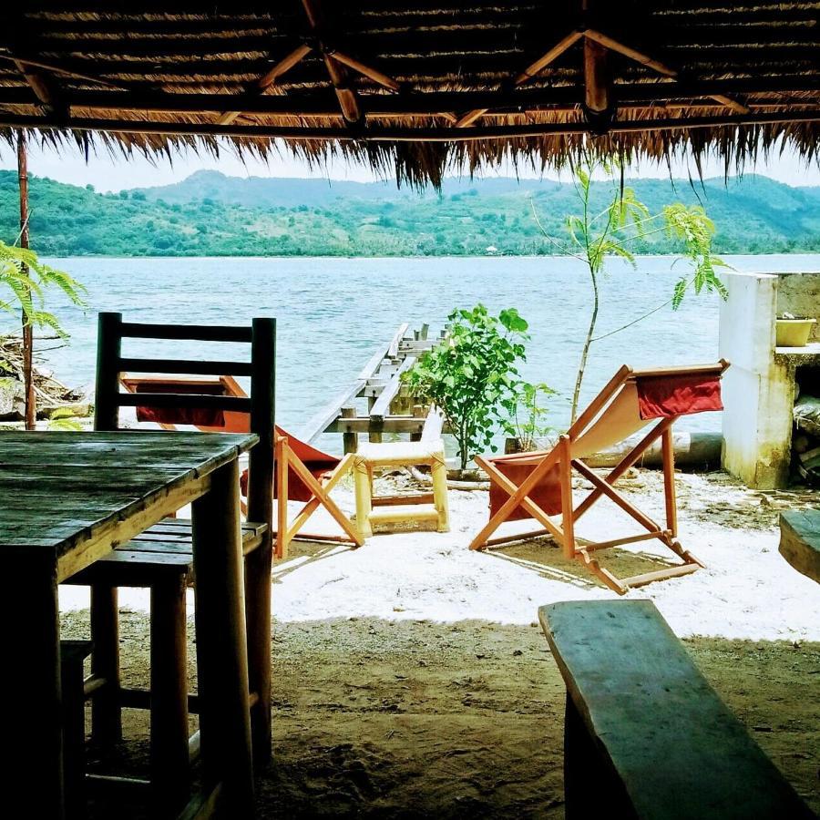 Tanjungan Bukit Hotel Gili Gede Luaran gambar