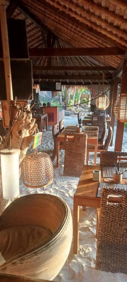 Tanjungan Bukit Hotel Gili Gede Luaran gambar