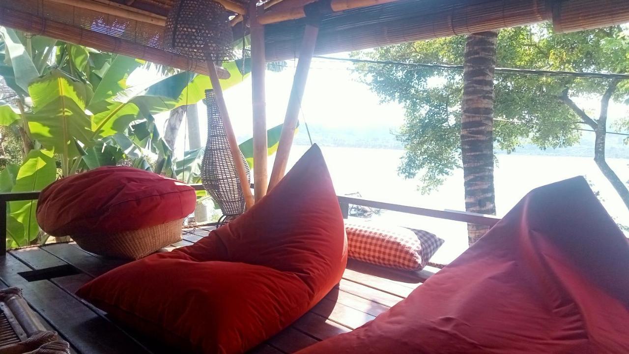 Tanjungan Bukit Hotel Gili Gede Luaran gambar