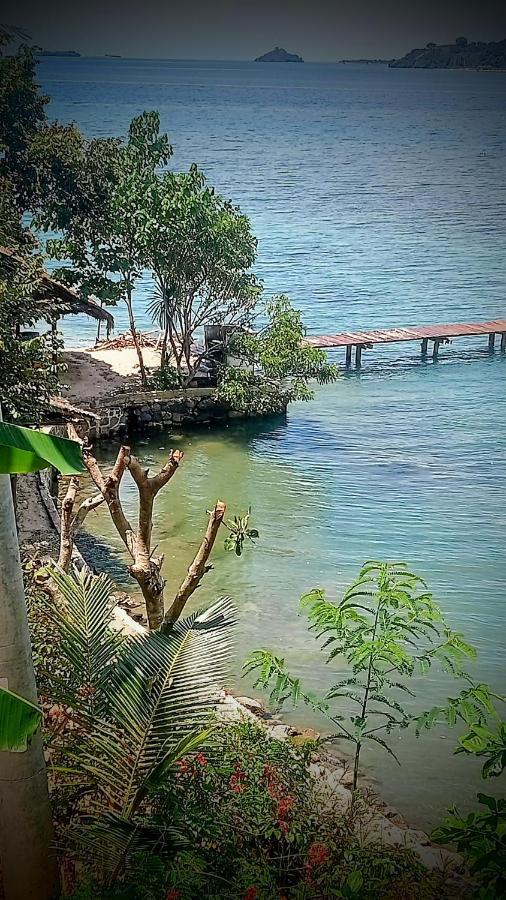 Tanjungan Bukit Hotel Gili Gede Luaran gambar