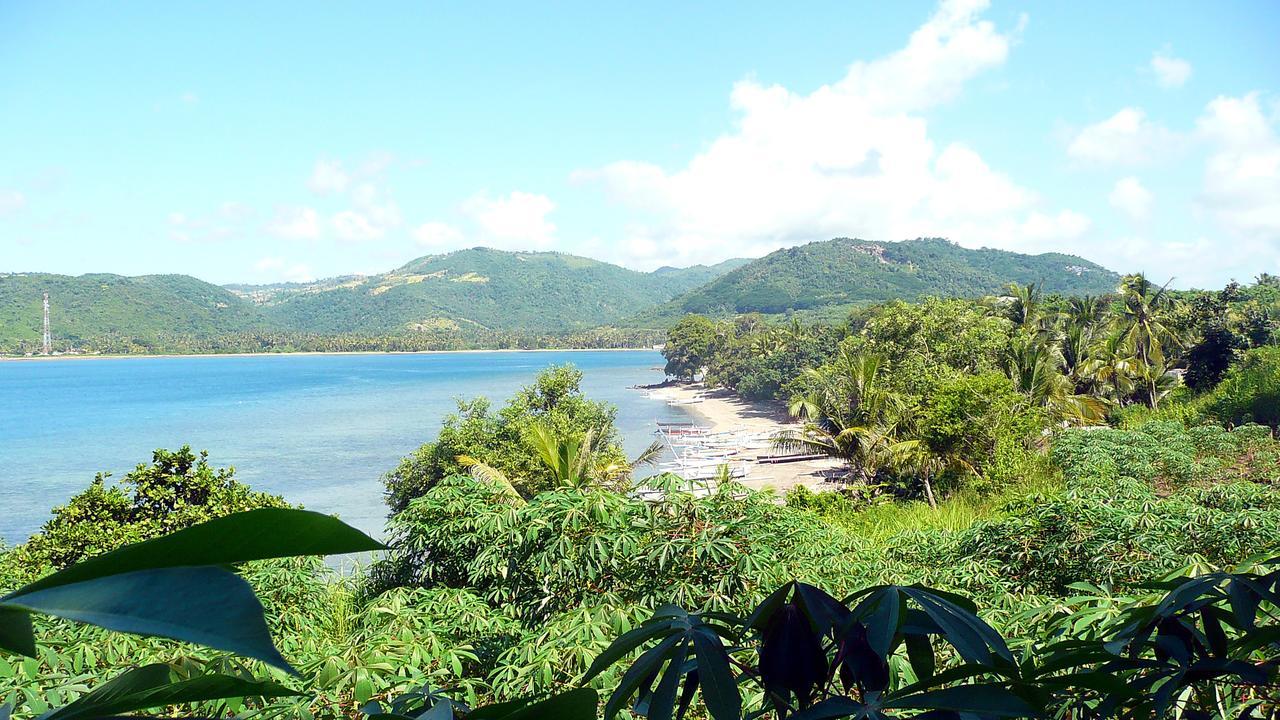 Tanjungan Bukit Hotel Gili Gede Luaran gambar