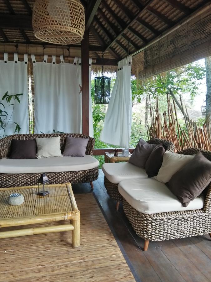Tanjungan Bukit Hotel Gili Gede Luaran gambar