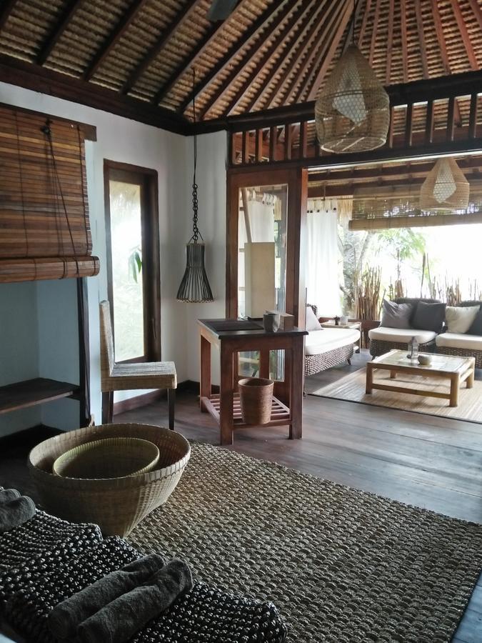 Tanjungan Bukit Hotel Gili Gede Luaran gambar