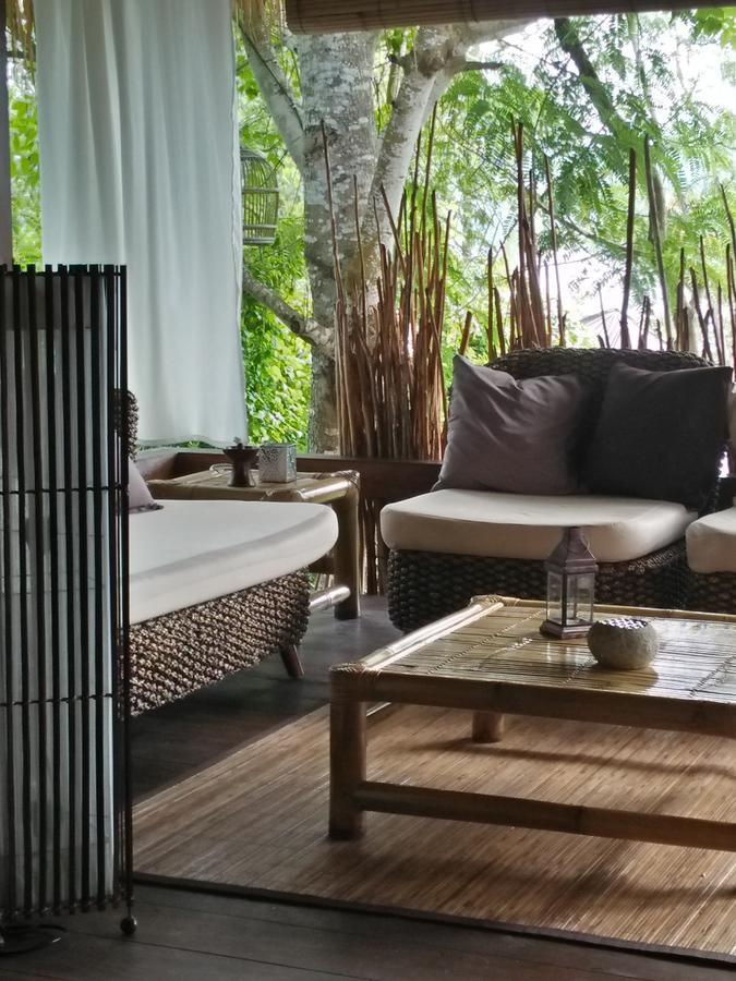 Tanjungan Bukit Hotel Gili Gede Luaran gambar