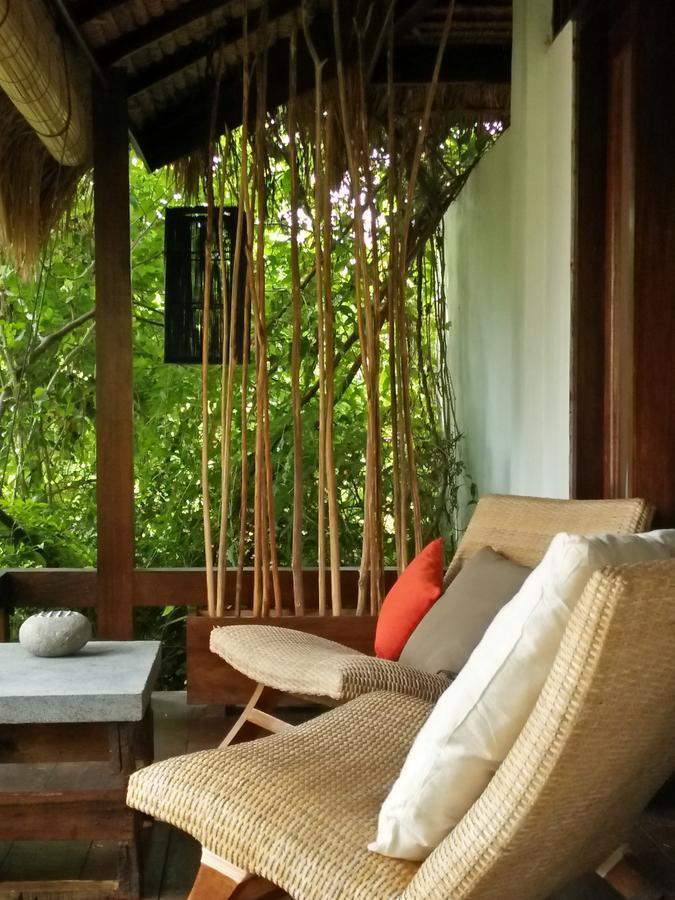 Tanjungan Bukit Hotel Gili Gede Luaran gambar